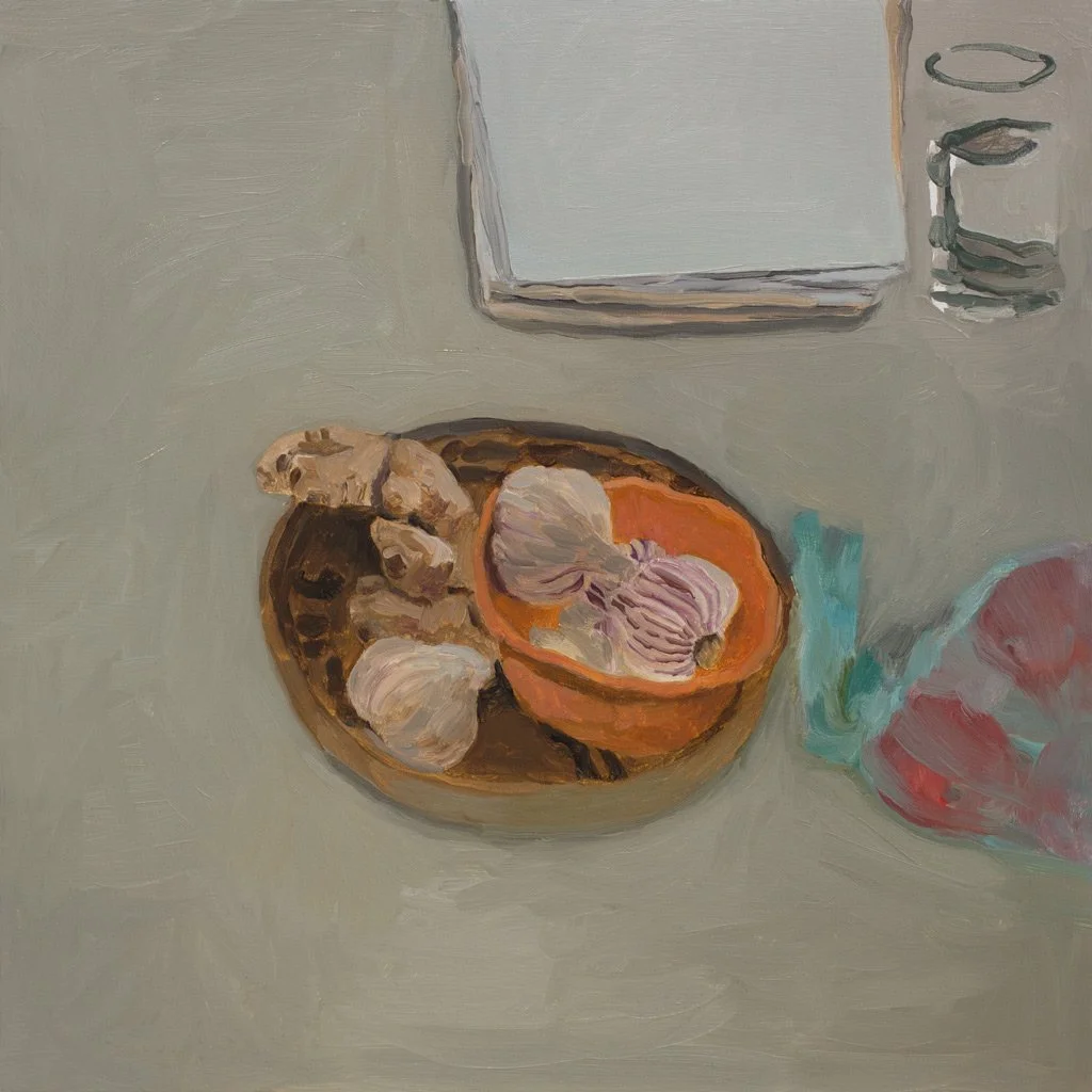 Garlic