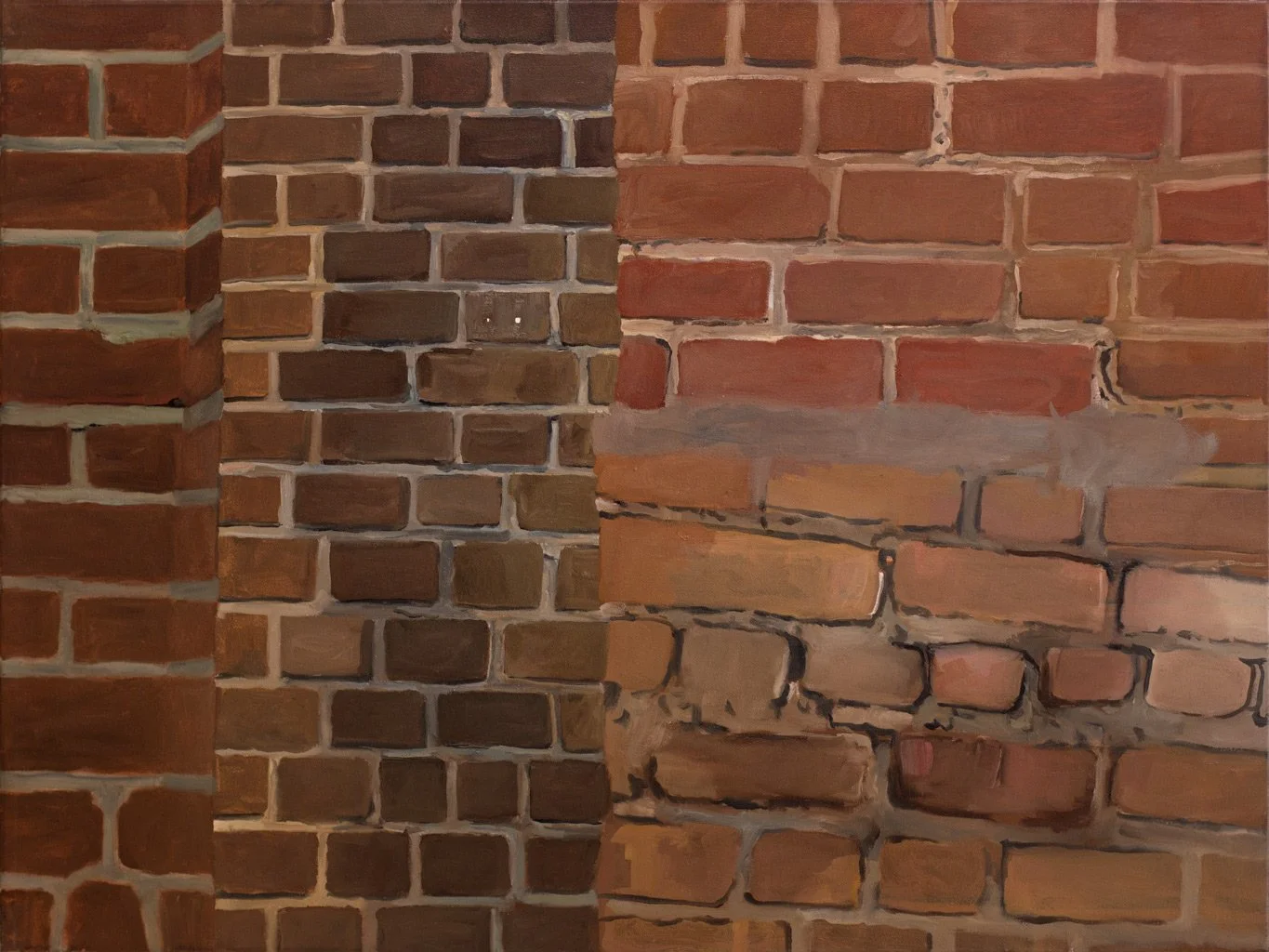 Brick Wall