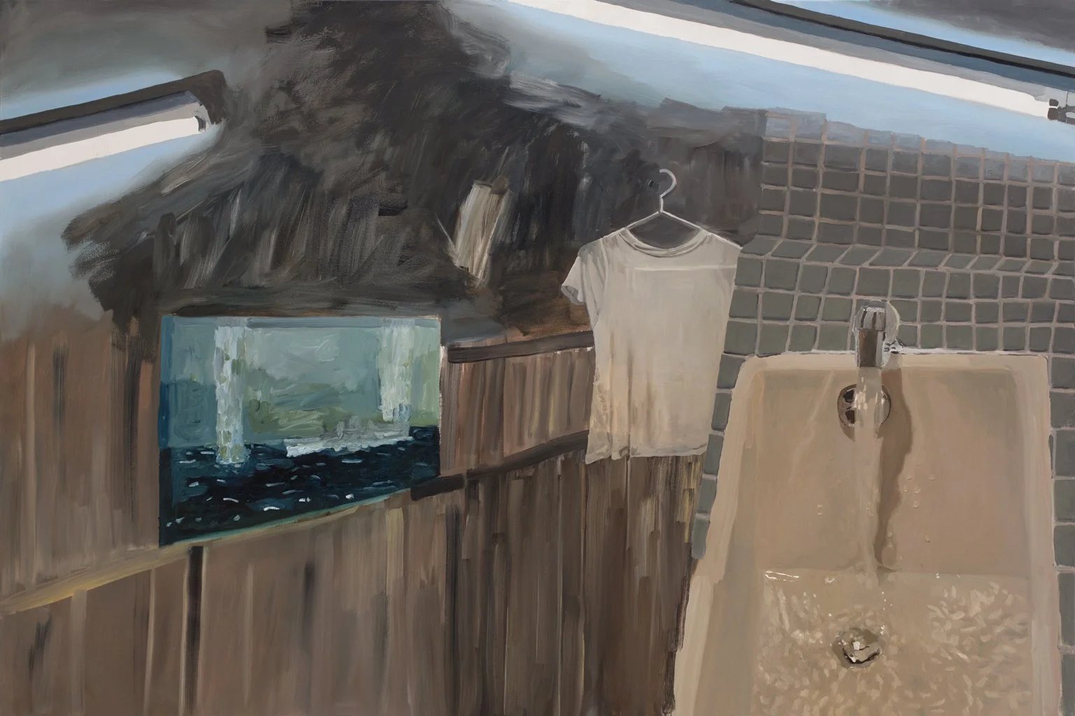 Bathtub