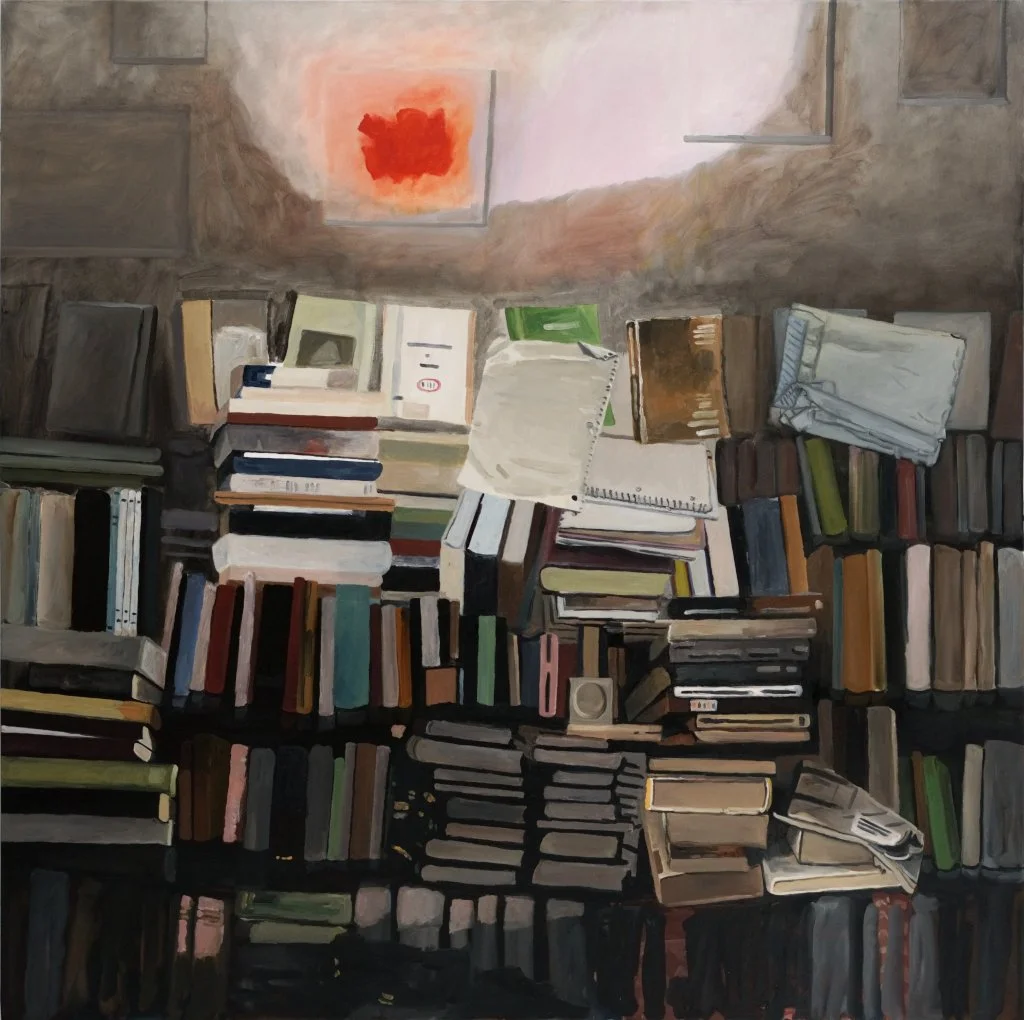 Books and Pictures