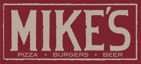 Mike's Pizza and Burgers