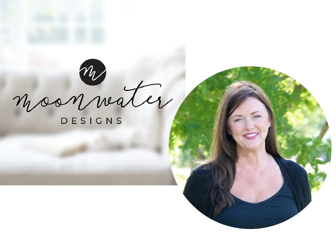 “Deidre did such a awesome job capturing the look at feel of my design business. I have a critical eye for design but after just one coffee date together, she came back to me two weeks later with my entire brand laid out both beautifully and strategically aligned. Impressive! The process of our projects together were easy, seamless and quicker than our original timeline. I couldn’t be happier.” - Marci A., Moonwater Designs, Commercial & Home Design