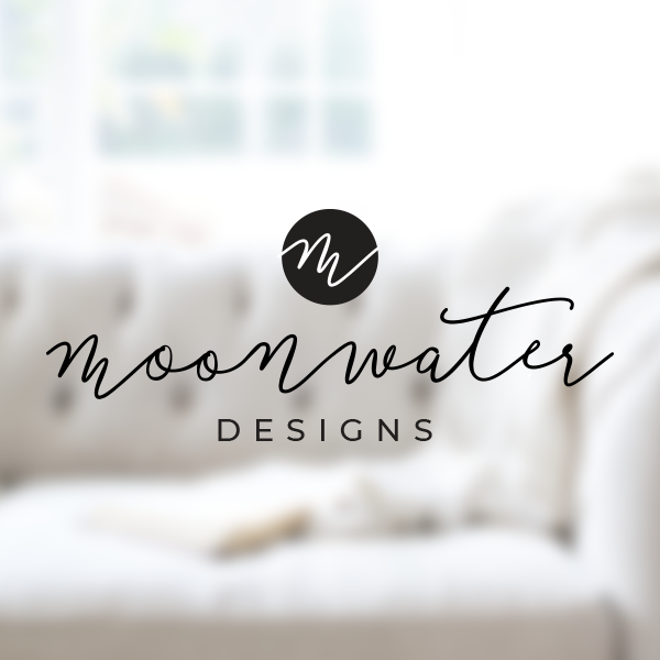 MOONWATER DESIGNS | BRAND DEVELOPMENT, WEBSITE DESIGN + DEVELOPMENT, BRANDED PRODUCTS + PACKAGE DESIGN, SOCIAL STYLING