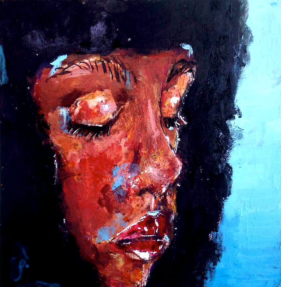 Afrogalactic Girl and Rumi's Wishes