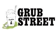 GRUB STREET / SEPTEMBER 2013