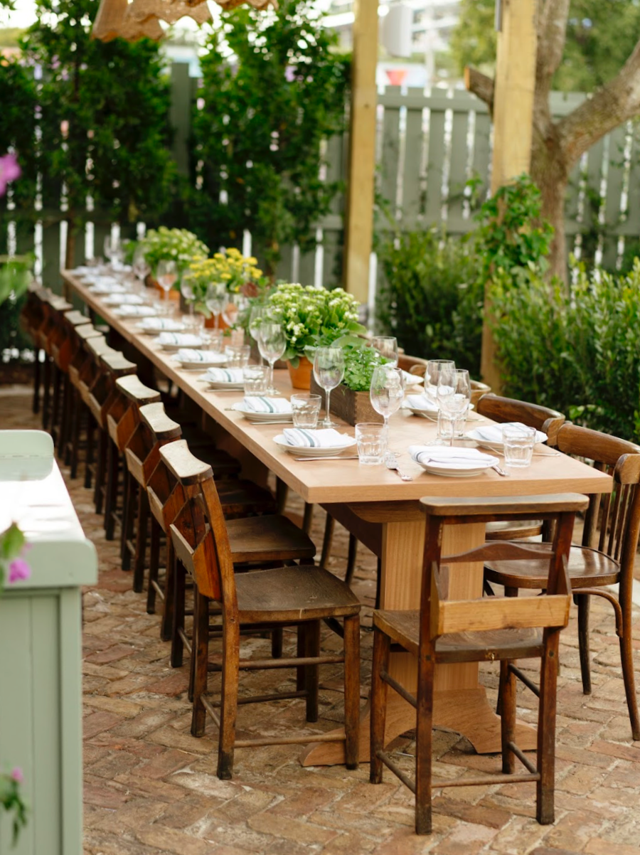 Rosemary's Miami