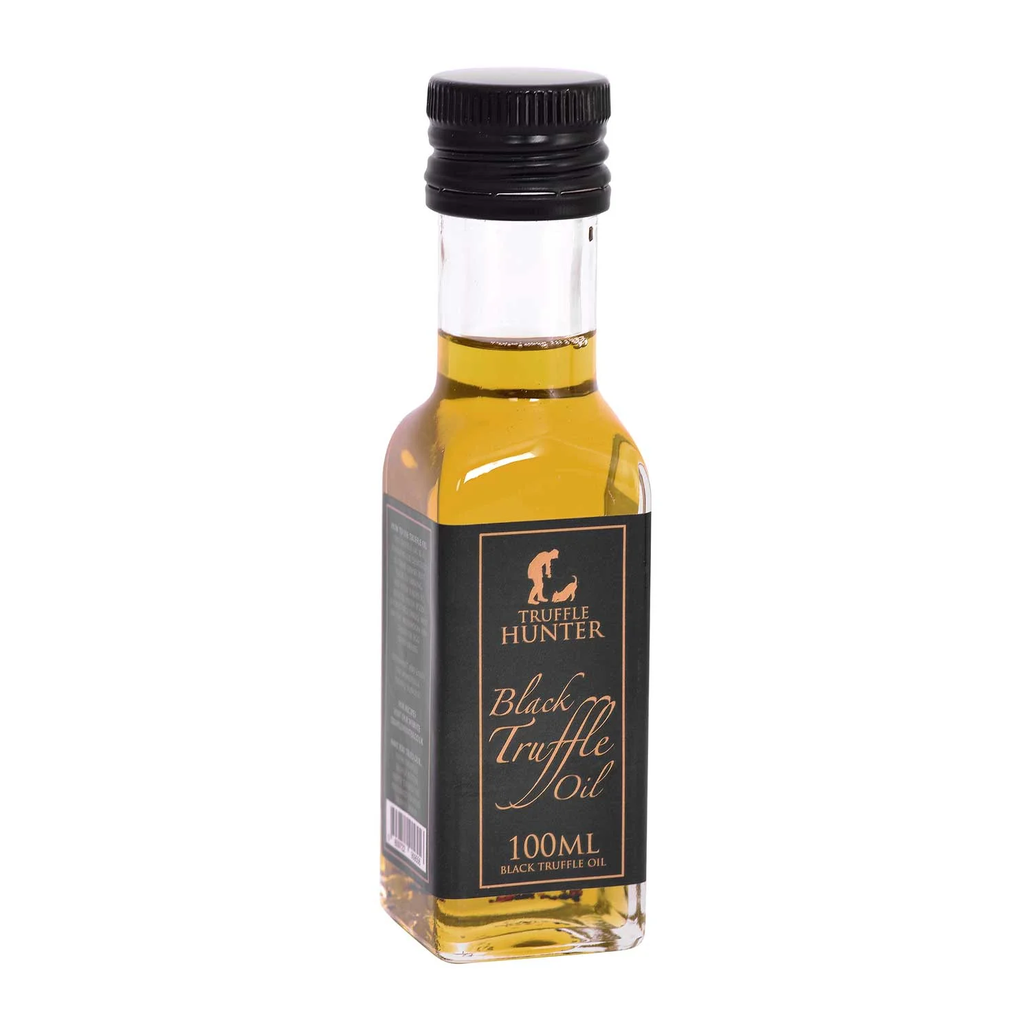 TruffleHunter Black Truffle Oil