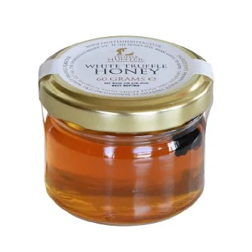 White Truffle Honey