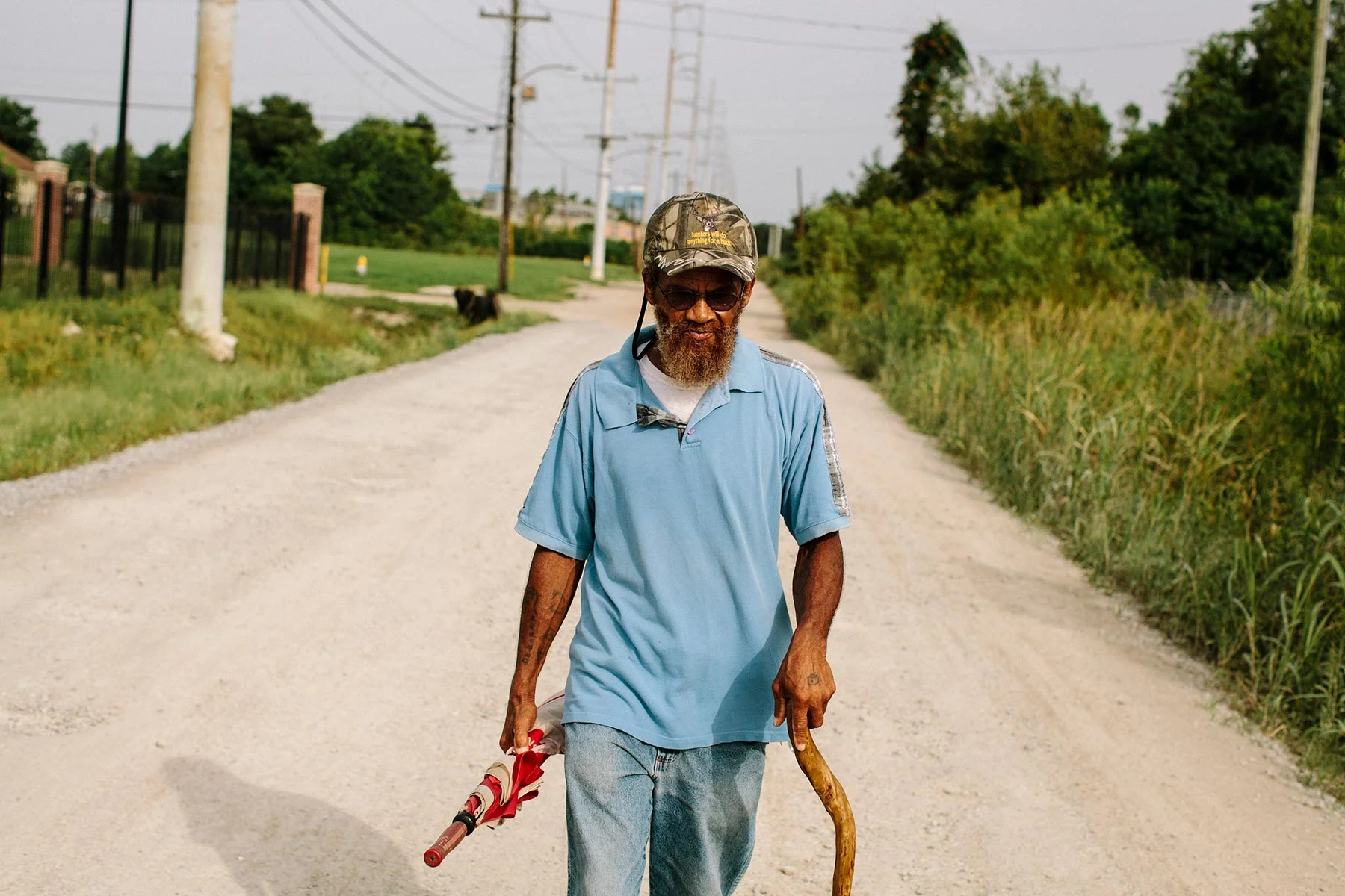 Photos by Will Widmer for Al Jazeera America.&nbsp;