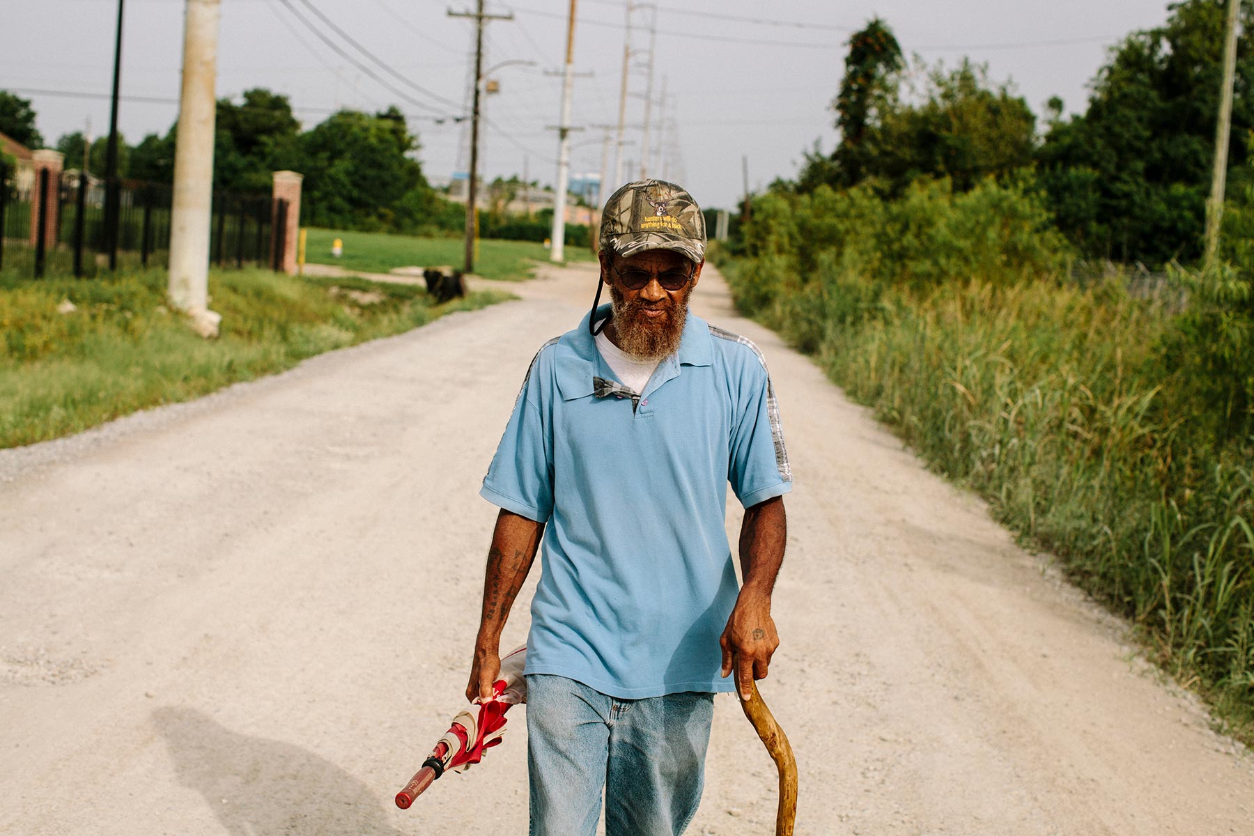 Photos by Will Widmer for Al Jazeera America. 