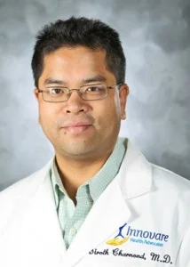 Siroth Charnond, M.D.