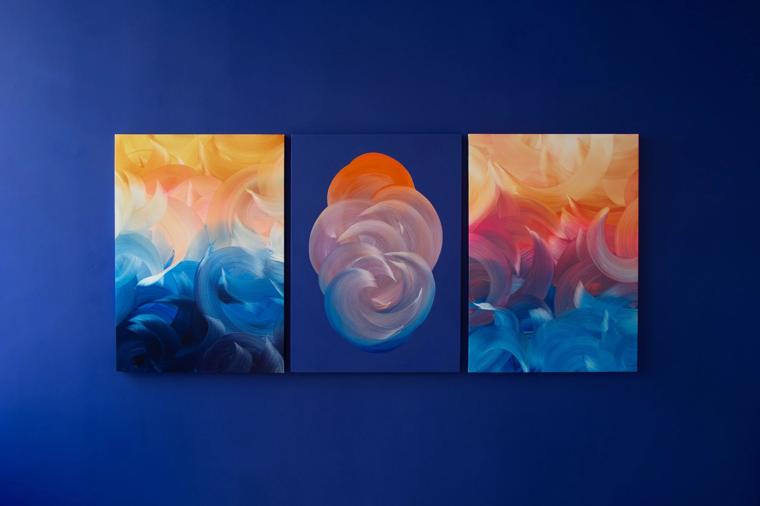 Analus Ignis Dream Hive Acrylic 30 in by 42 in with Tow Dream Fields  copy.jpg