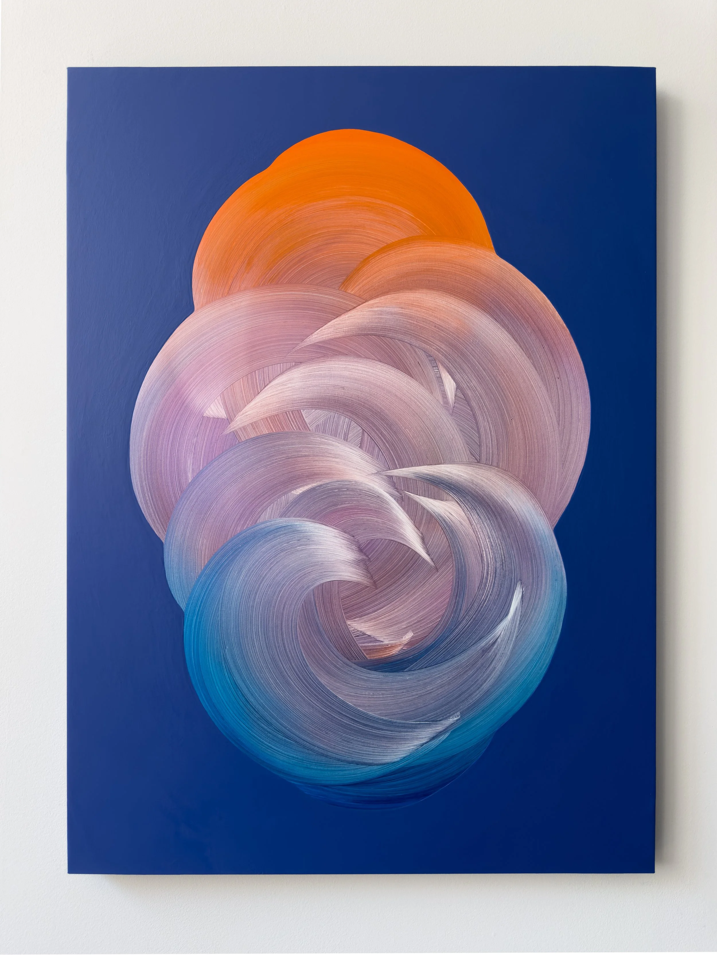 Analus Ignis Dream Hive Acrylic 30 in by 42 in .jpg