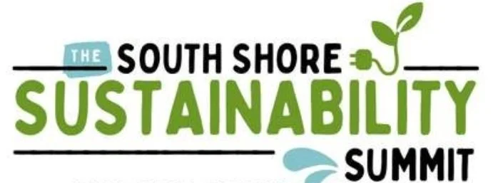 Screening at South Shore Sustainability Summit!