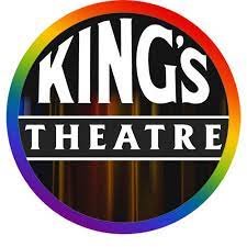 KING'S THEATRE! Panel Discussion and Fundraiser Screening