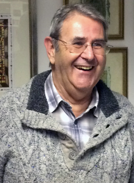  Martin Silk A 'convert' to Liberal Judaism I met Jenny at LJS and we joined FPS about 30 years ago. Currently Honorary Treasurer I have previously served on Council. In the past I have organised sessions and outings for Kabbalat Torah groups, co-ordinated the Mitzvot rota and organised events at FPS.