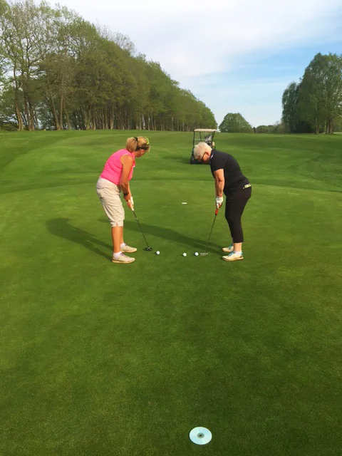 Pupils enjoy 1st ever EGU Championships 