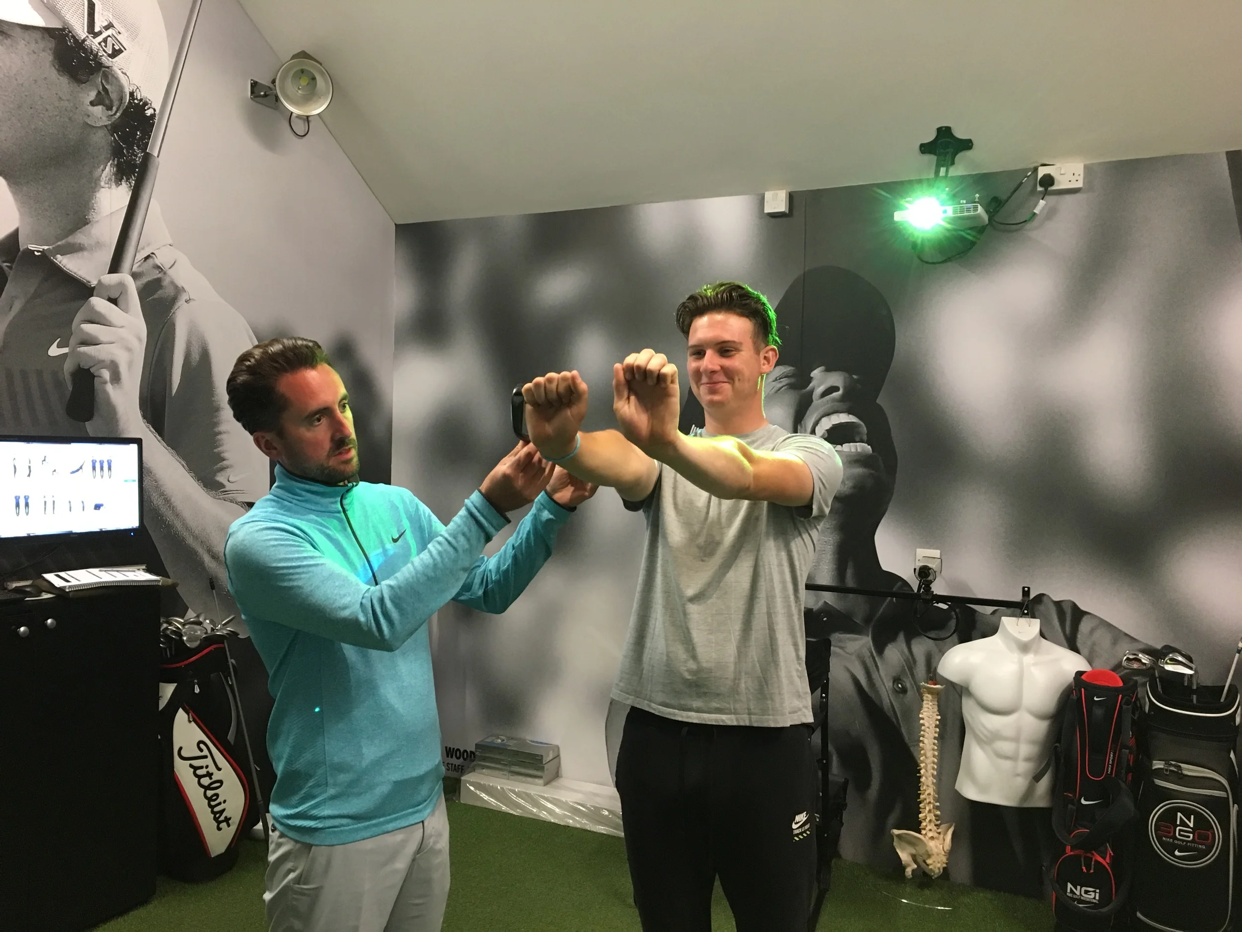 Free TPI Screening 