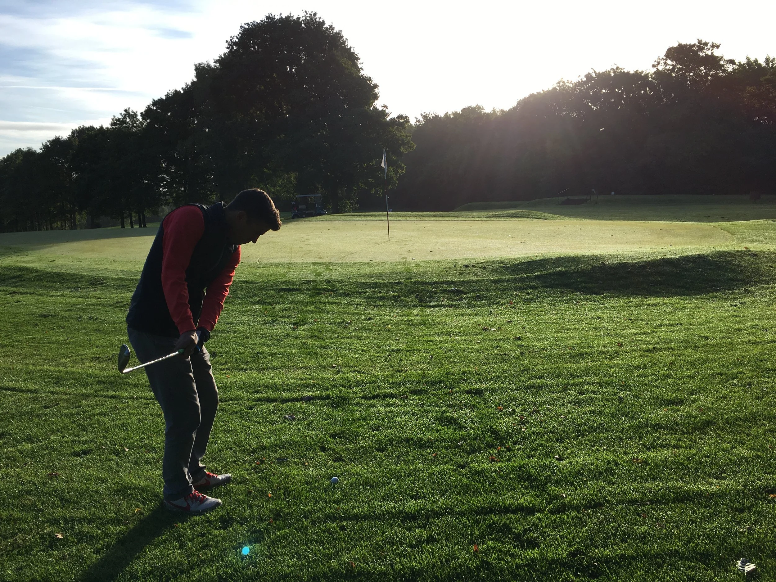 Does Practice Make Perfect? 