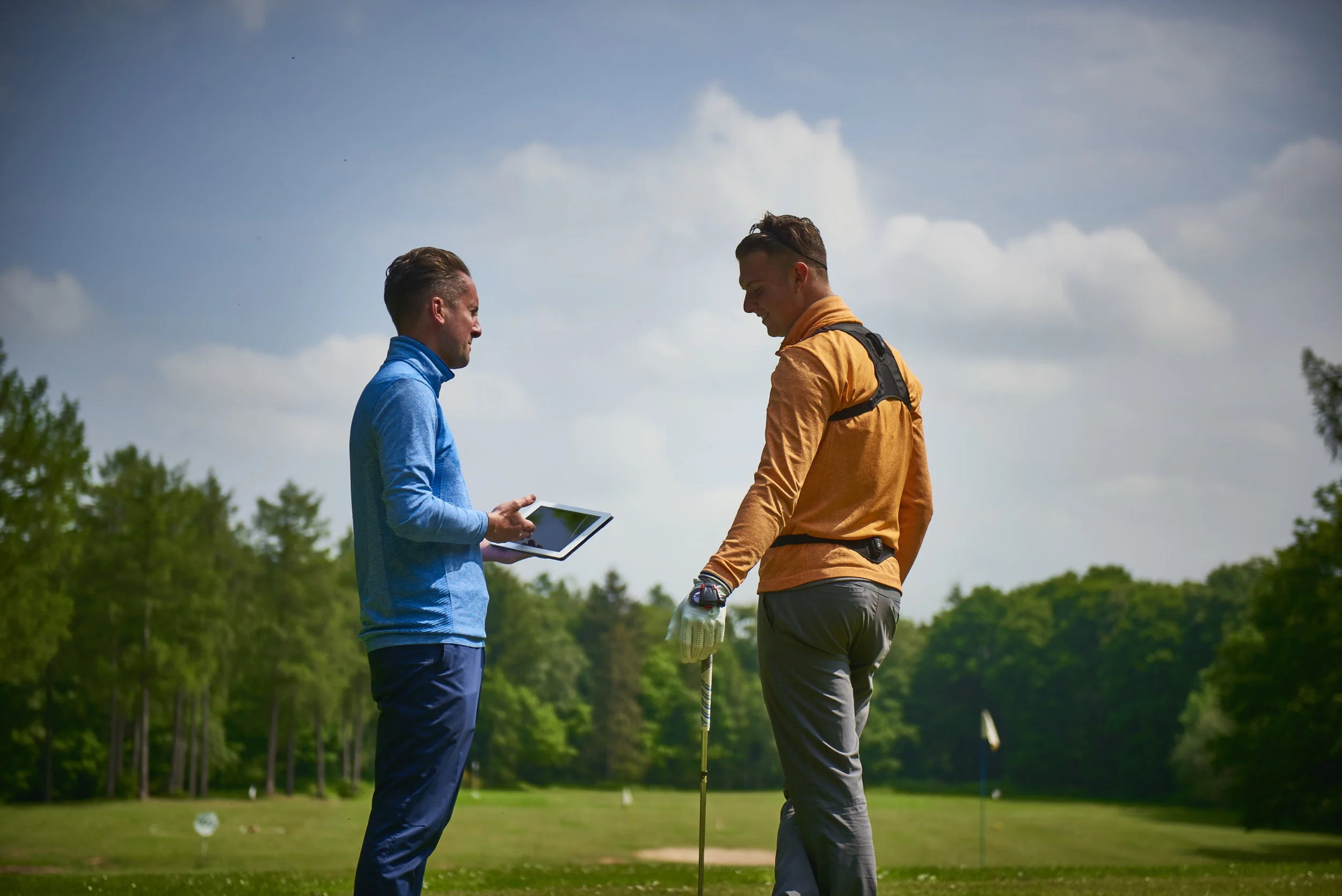 Make 2017 Your Best Golfing Year!
