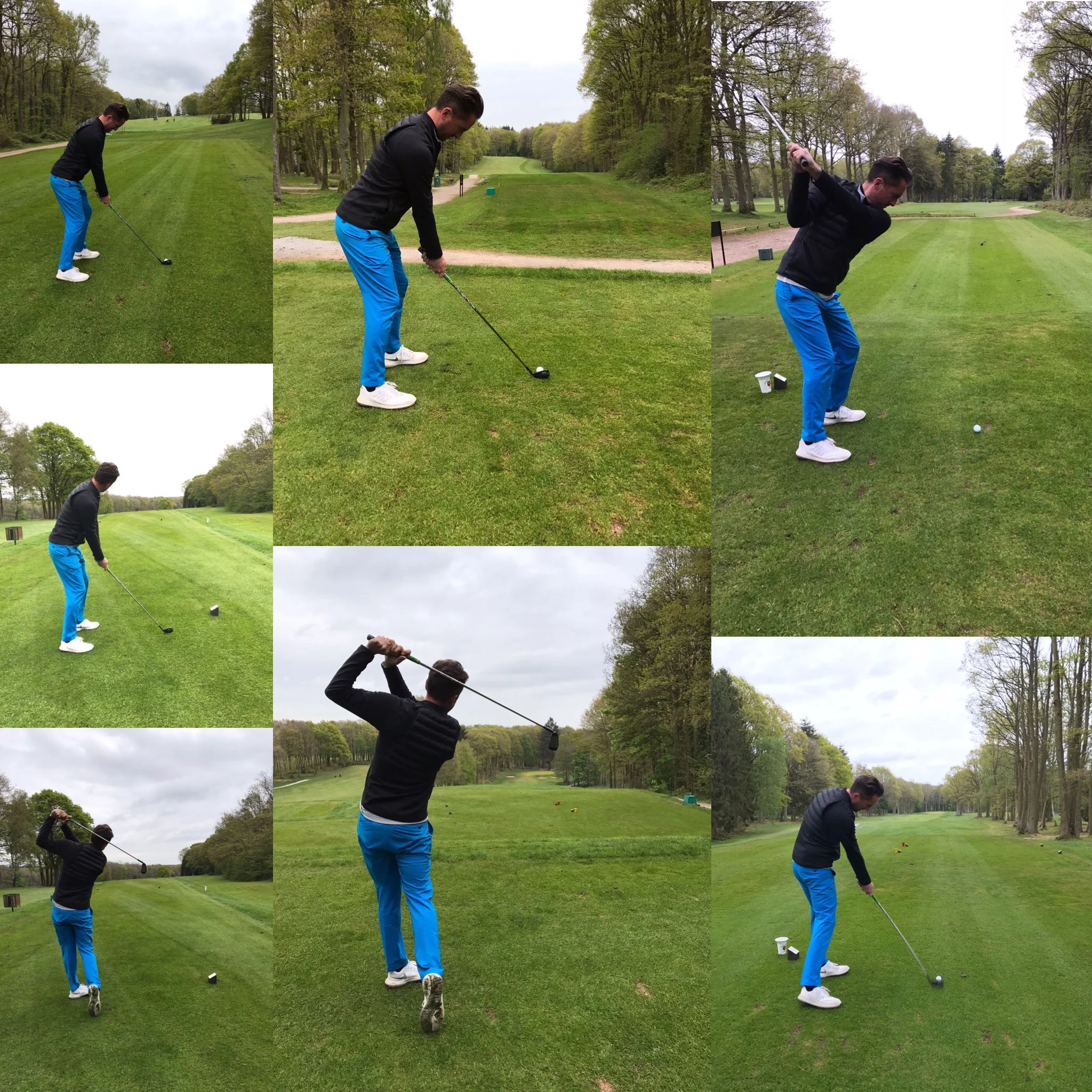 Think Your Way To Better Scores