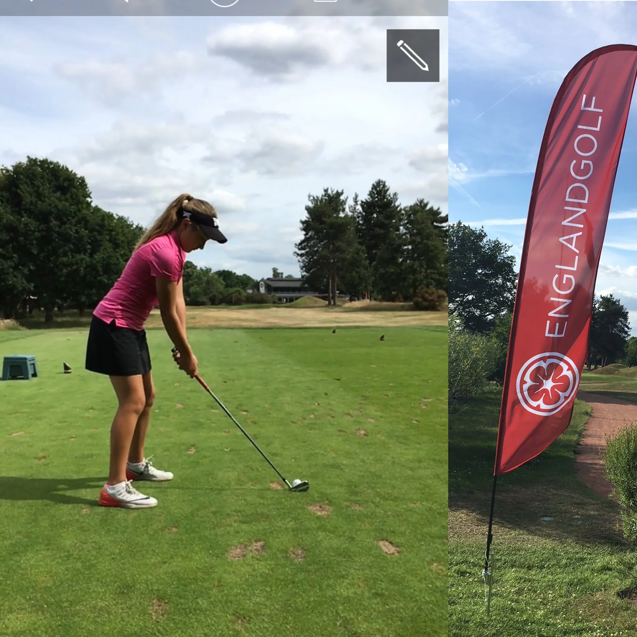 THSG Youngster Shines At National Level