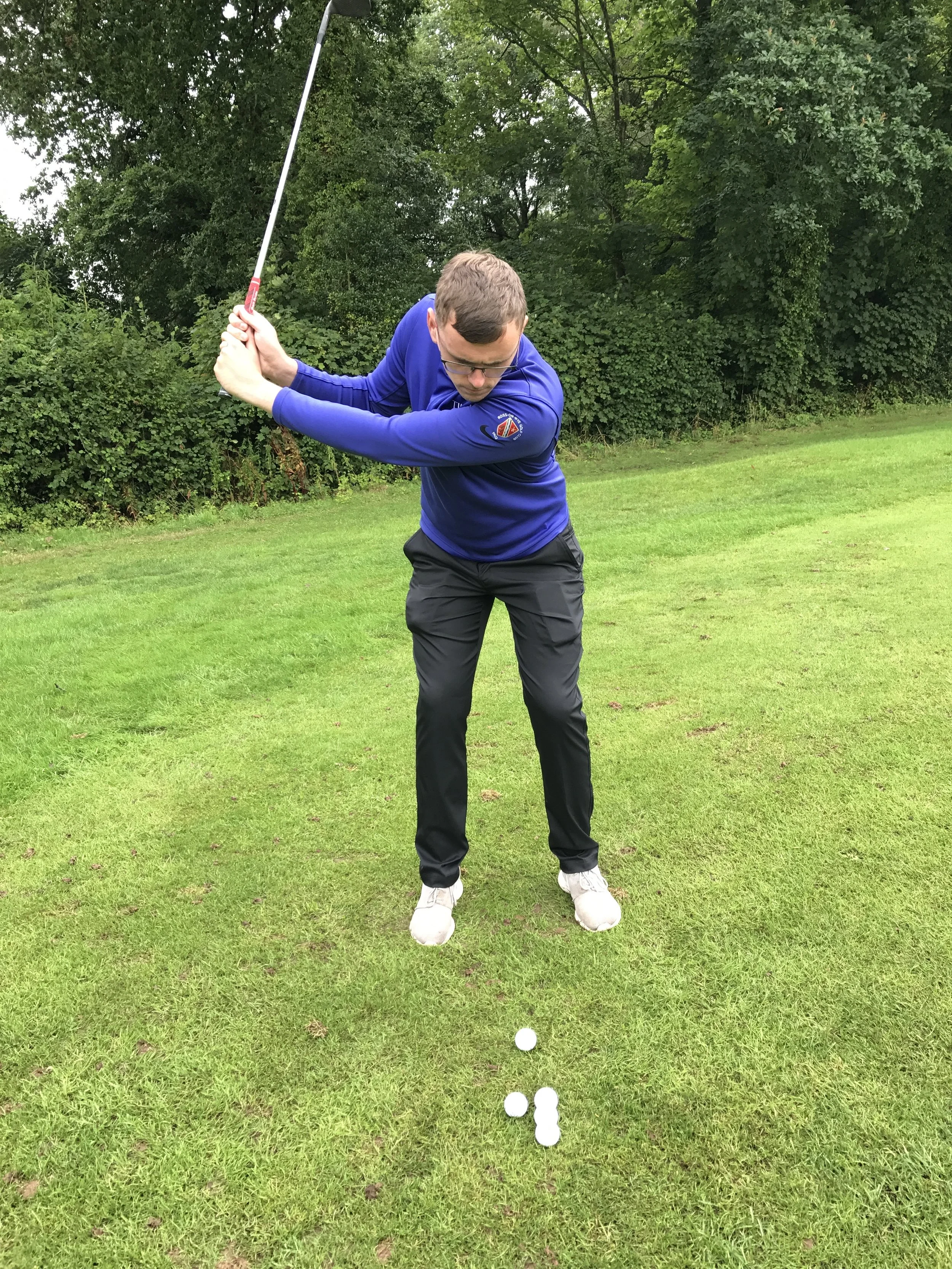 Pitch It Like The Pro's