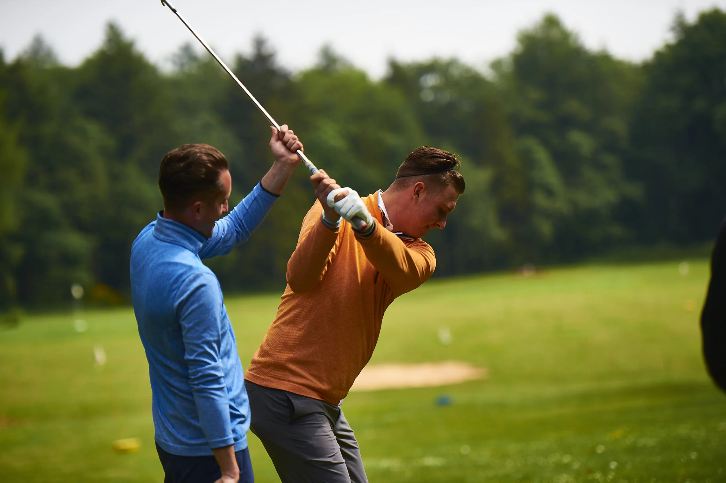 October Group Clinics 