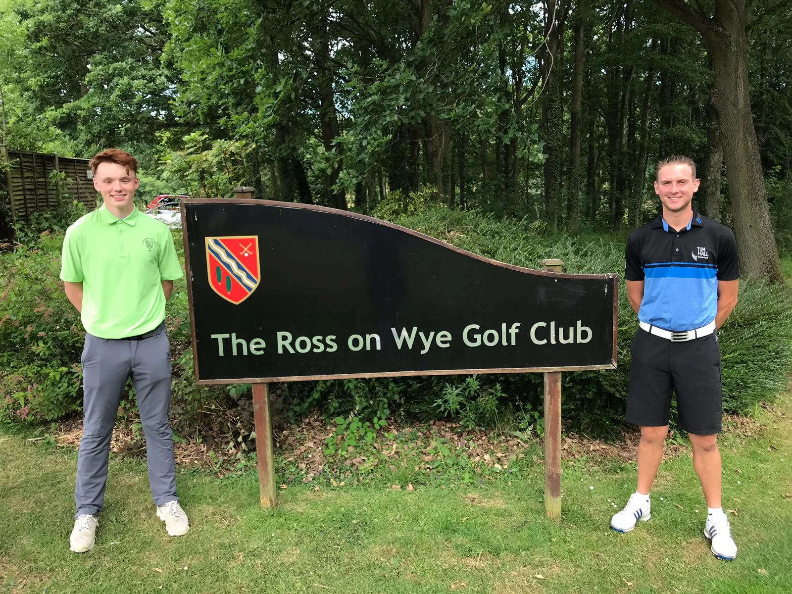 THSG Duo Take Down Championships!