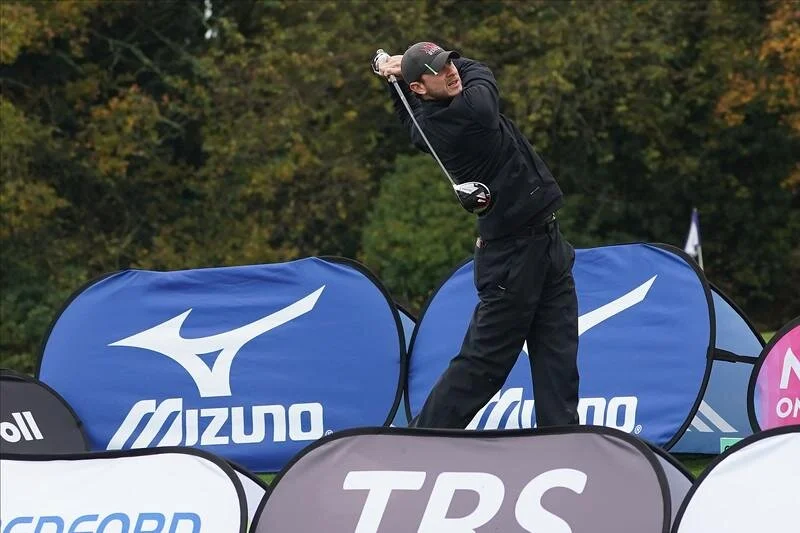 Pro Career Beckons for Niall 