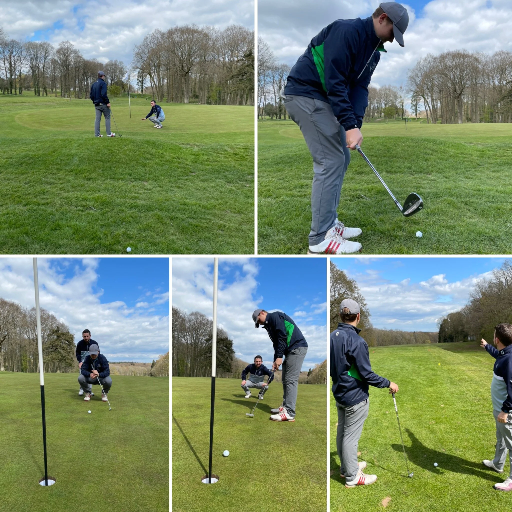 Zach's Performance Clinics