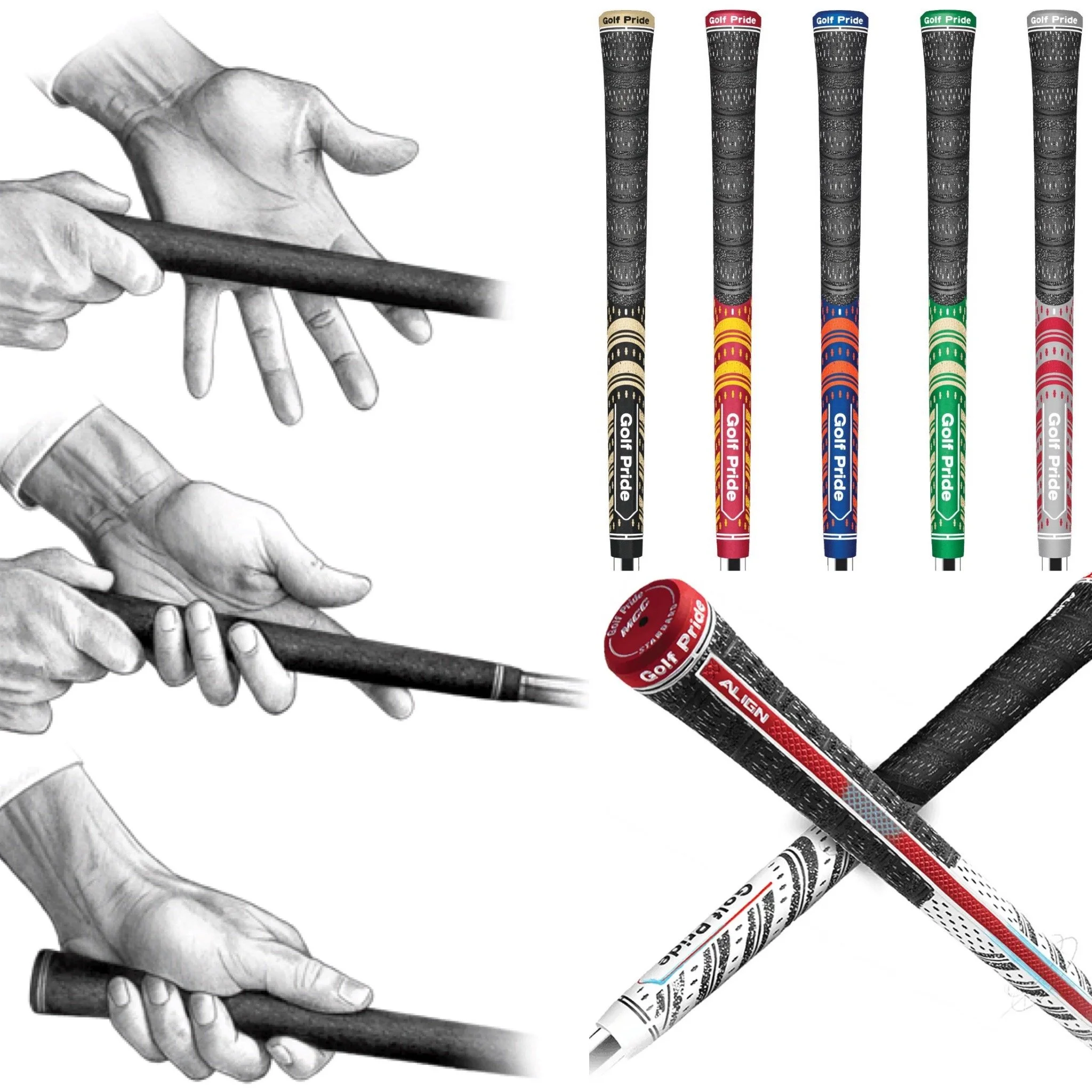 The Importance of Grip