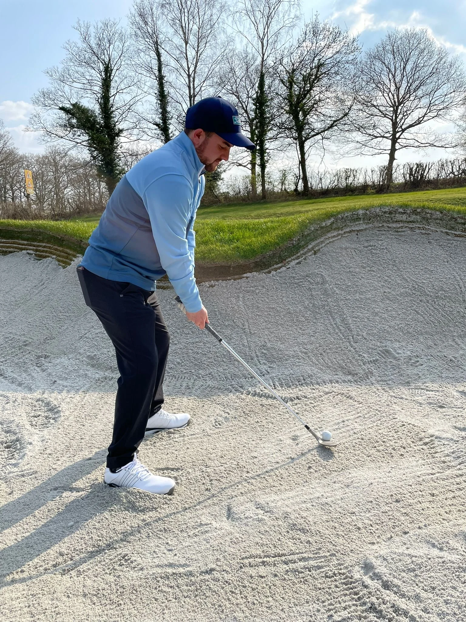 The THSG 2022 Short Game Weekend