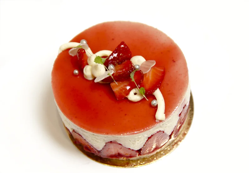 Fraisier