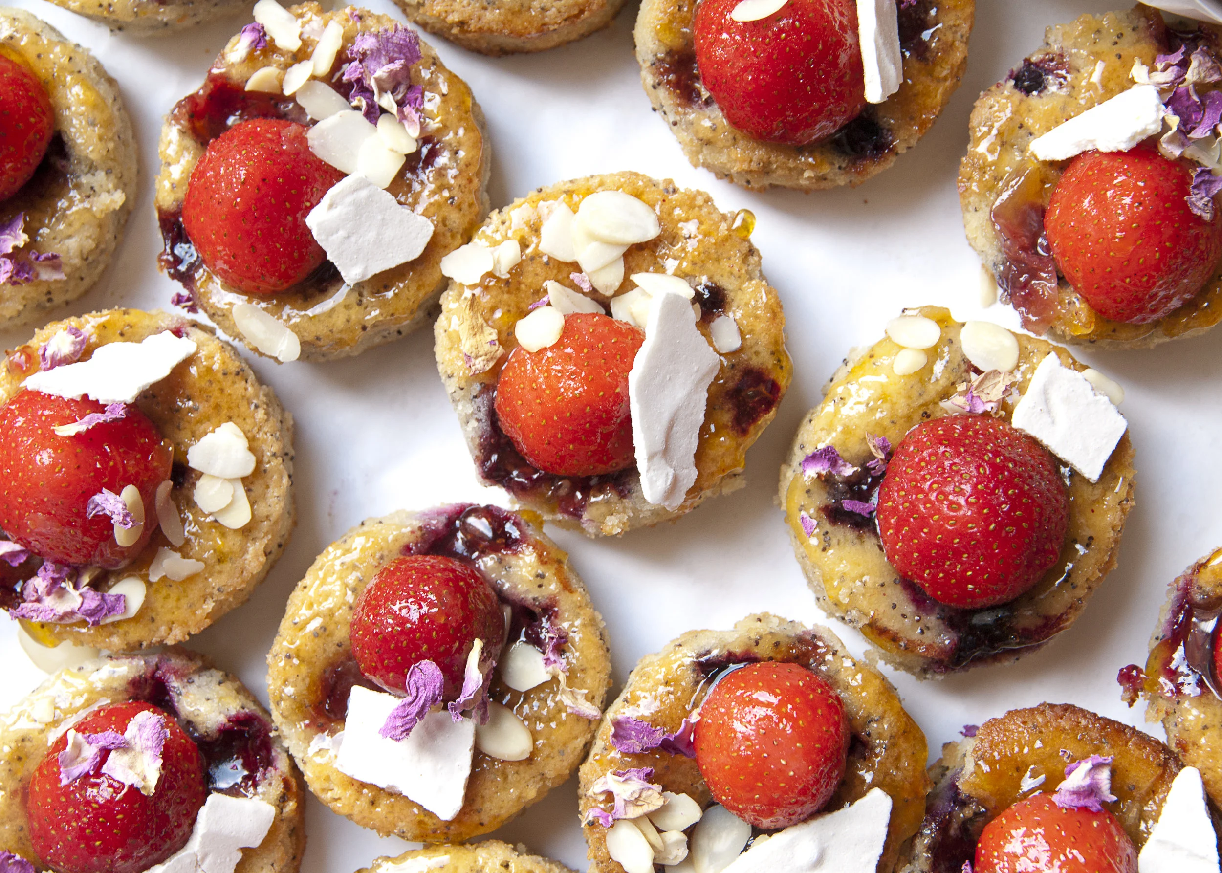 Friands