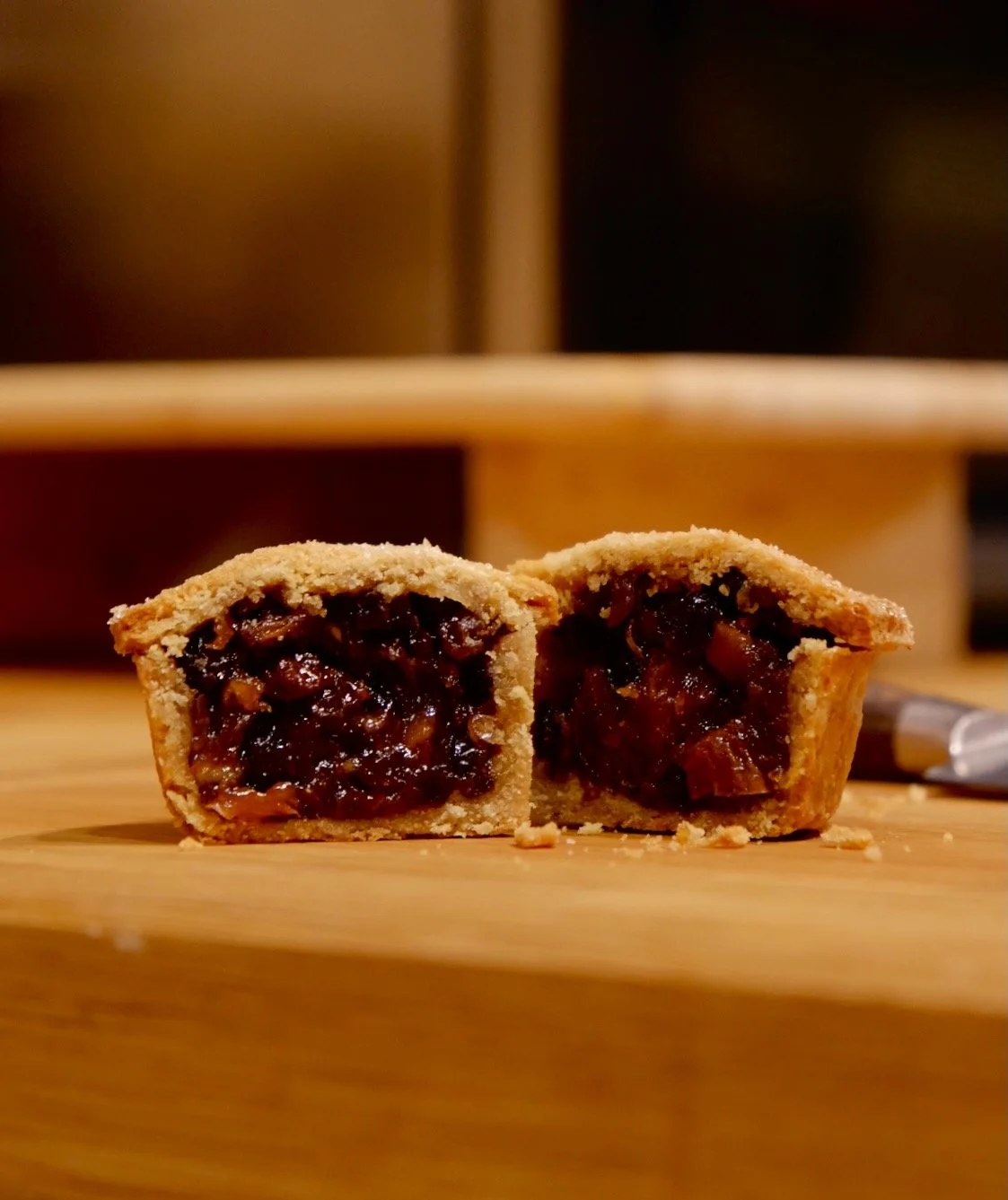 Mince Pie 