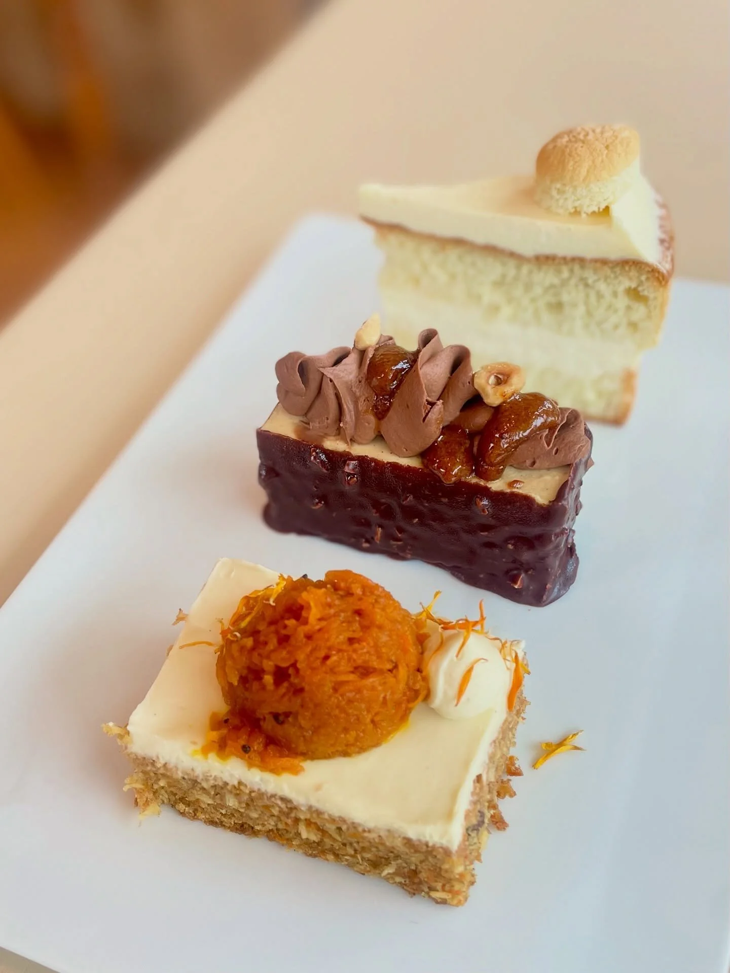 Swipe for where she makes them. 
#smallbakery #womenownedsmallbusiness #girlboss #lol