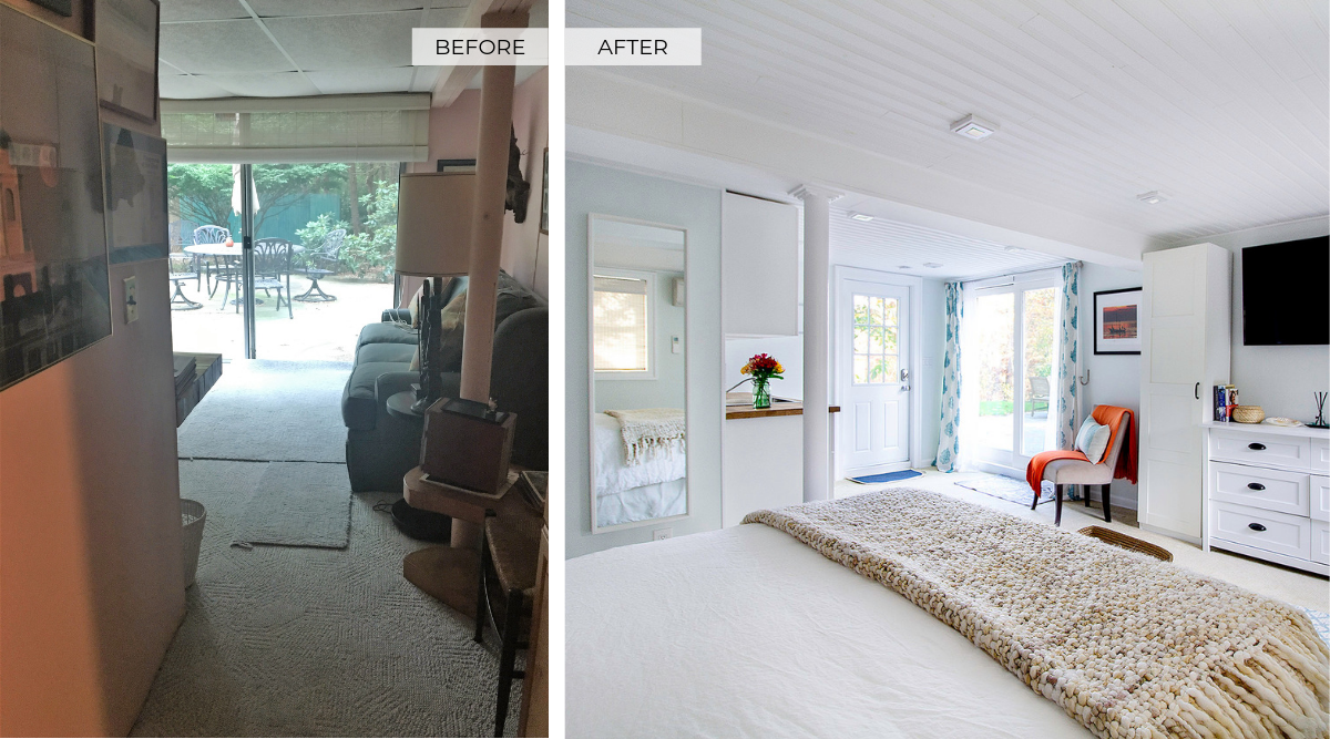 Photos by Natura Interiors