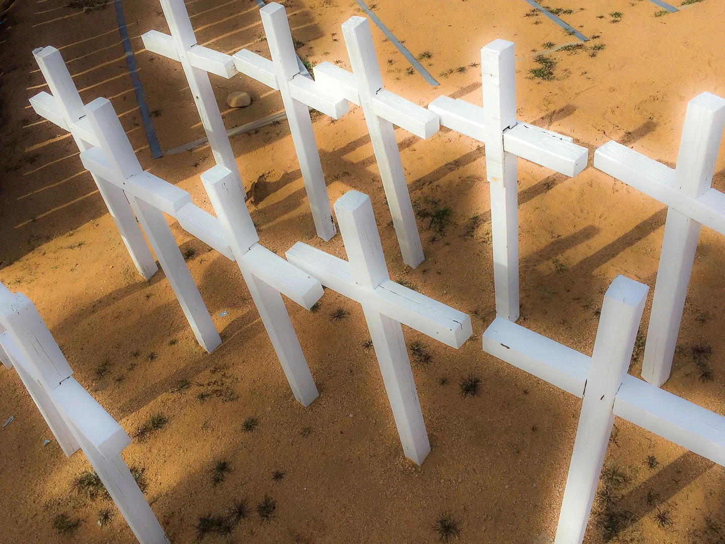 Noah Purifoy
