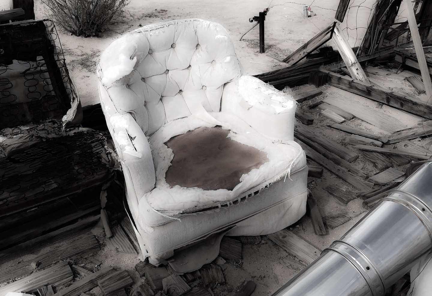 Noah Purifoy