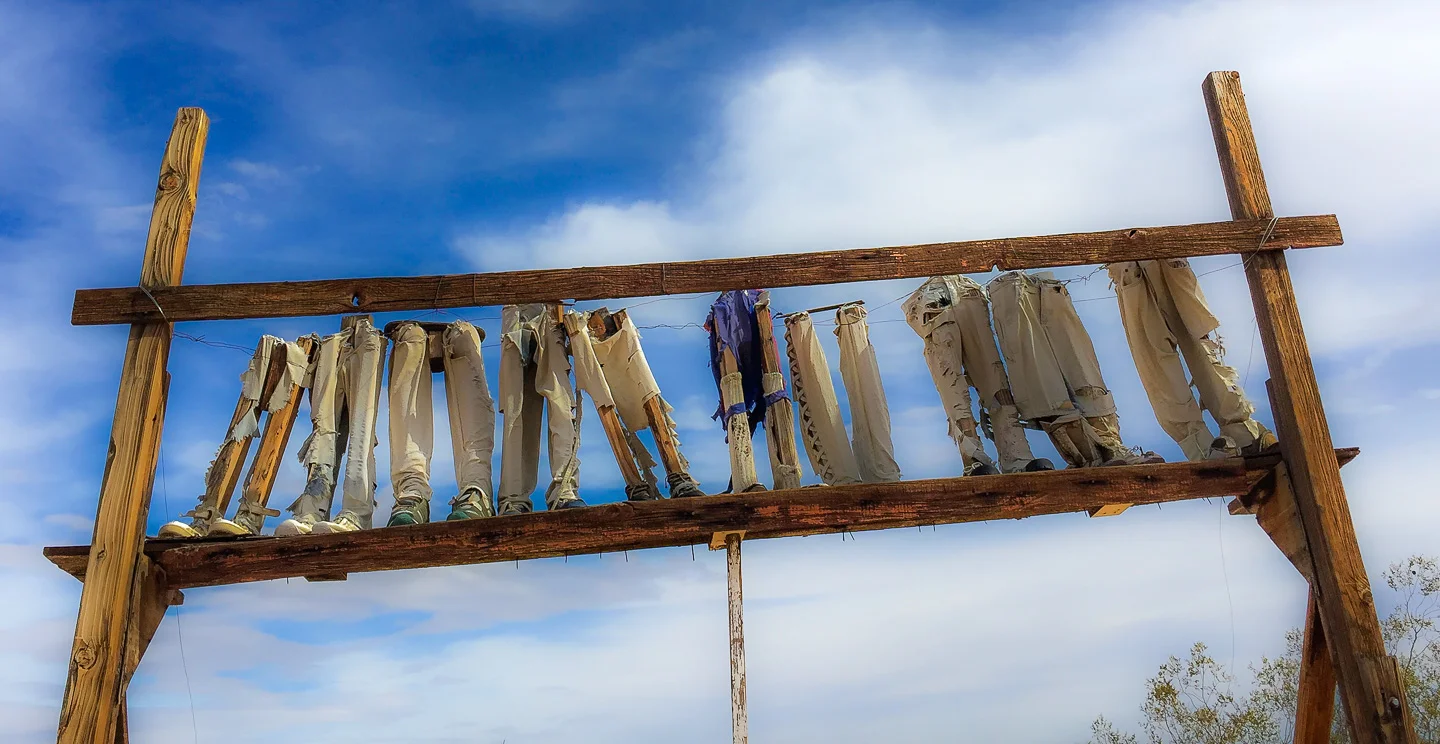 Noah Purifoy