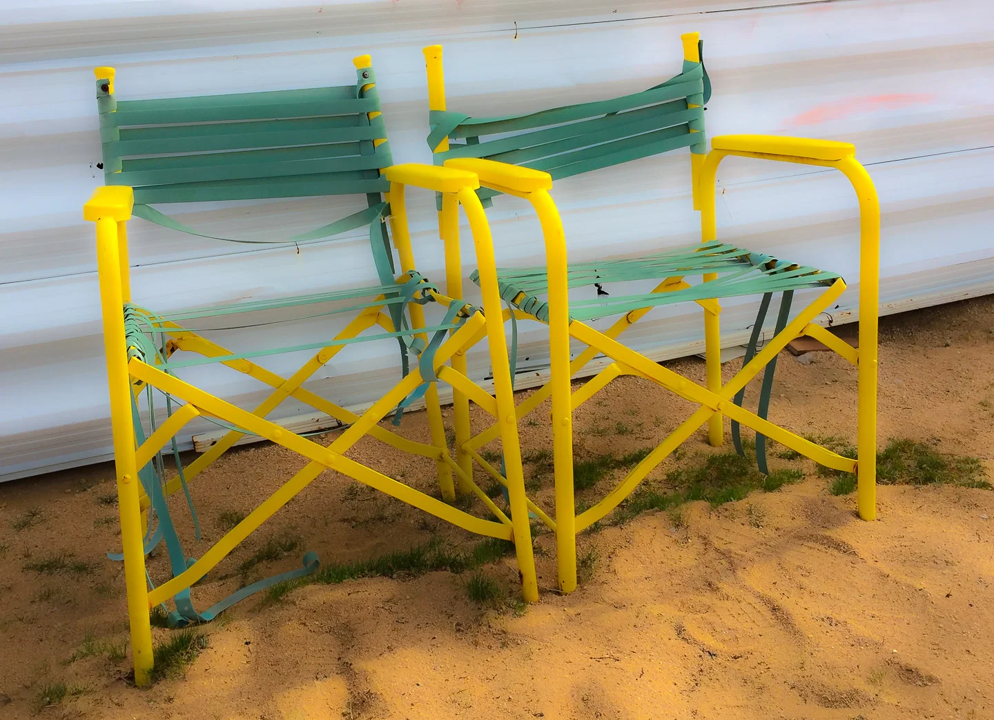 Noah Purifoy