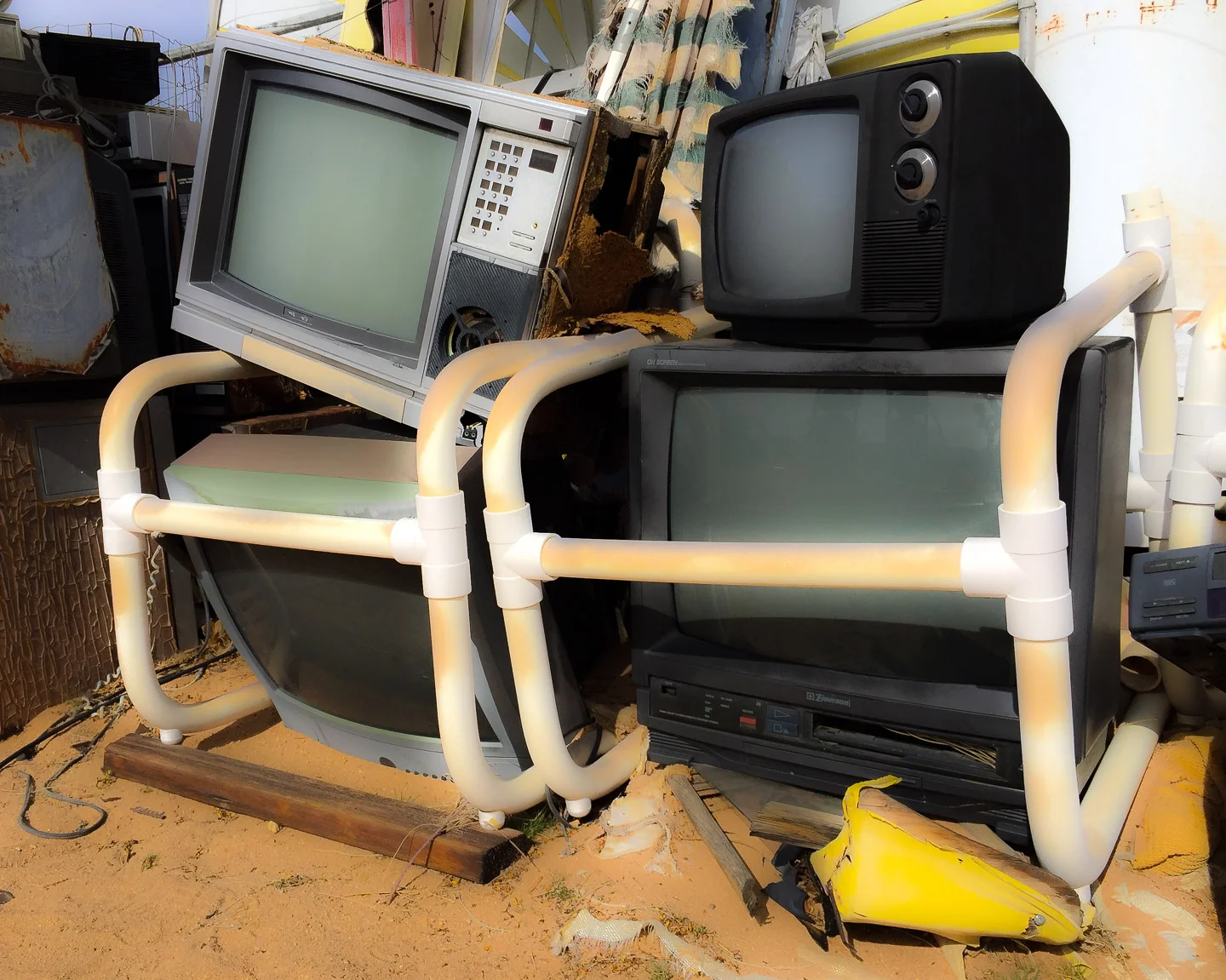 Noah Purifoy