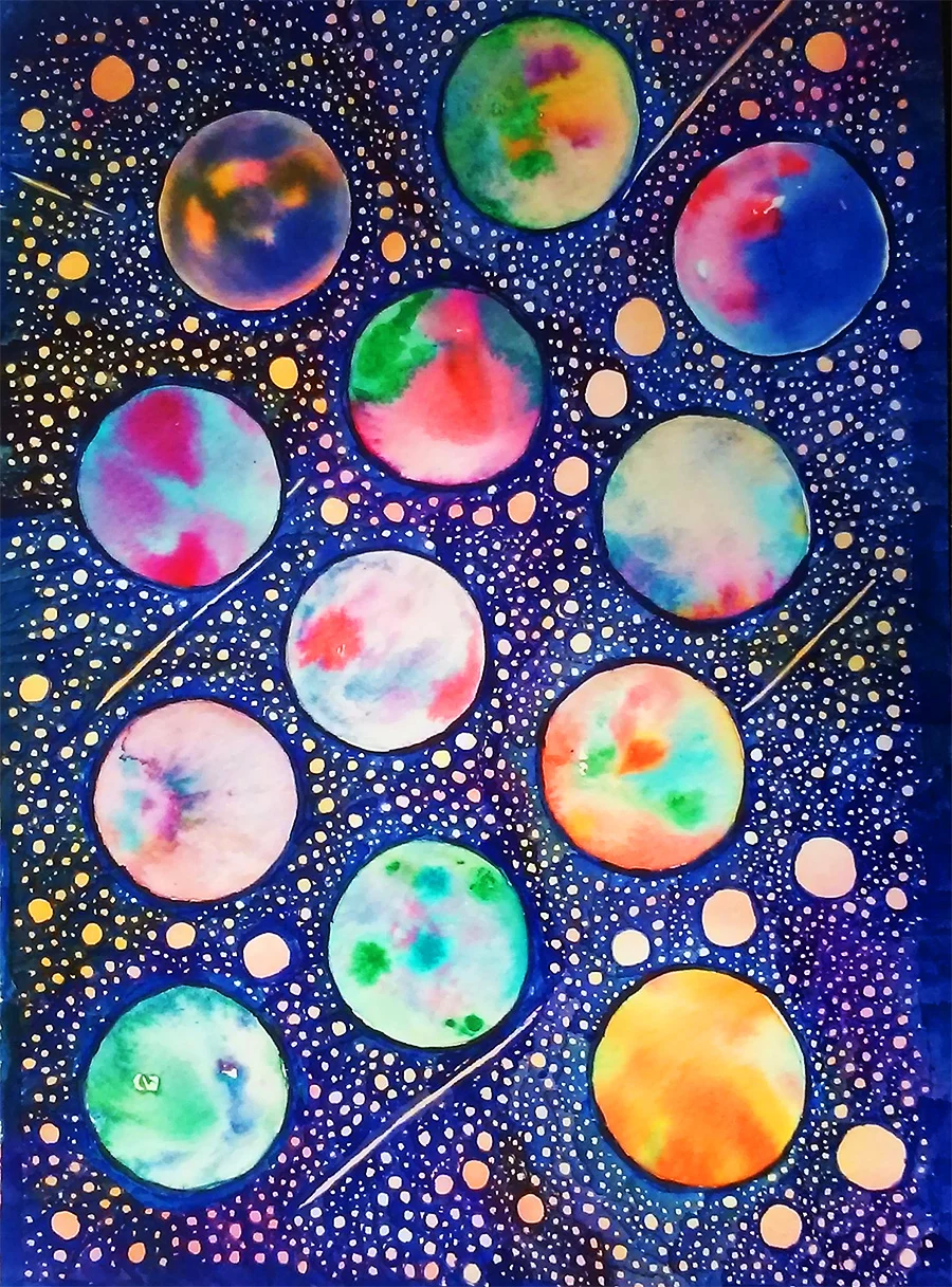 Susan Abbott