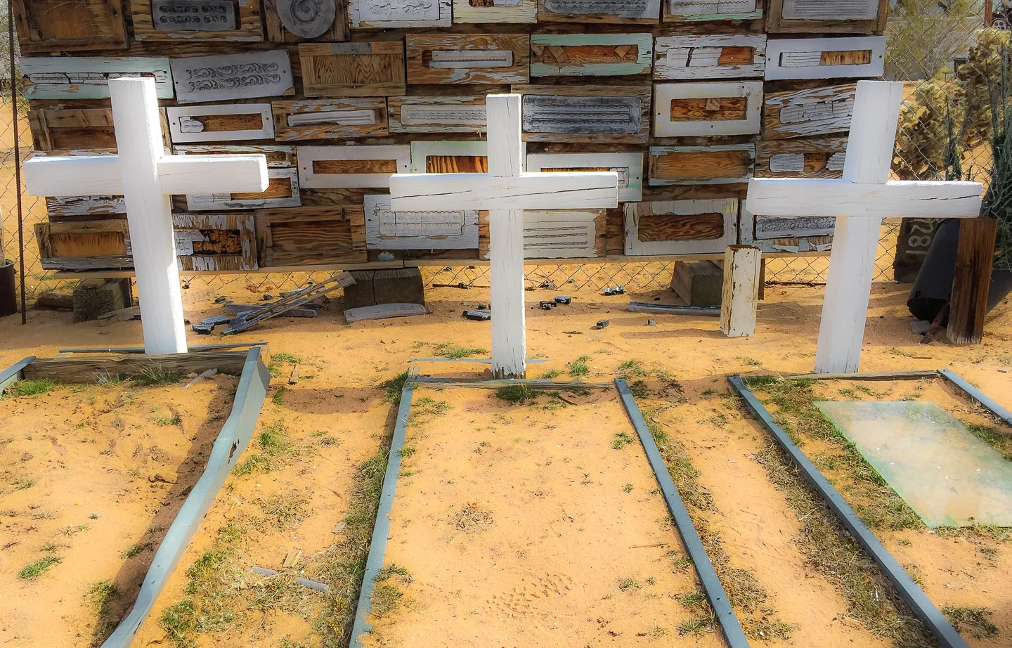 Noah Purifoy