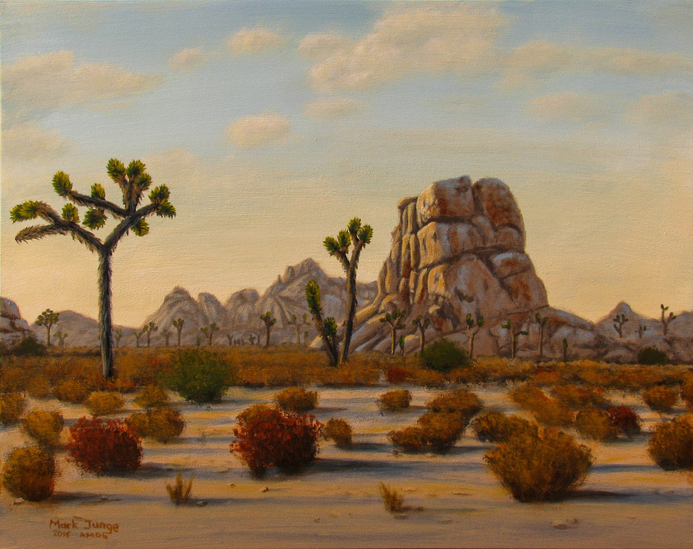 Mark Junge