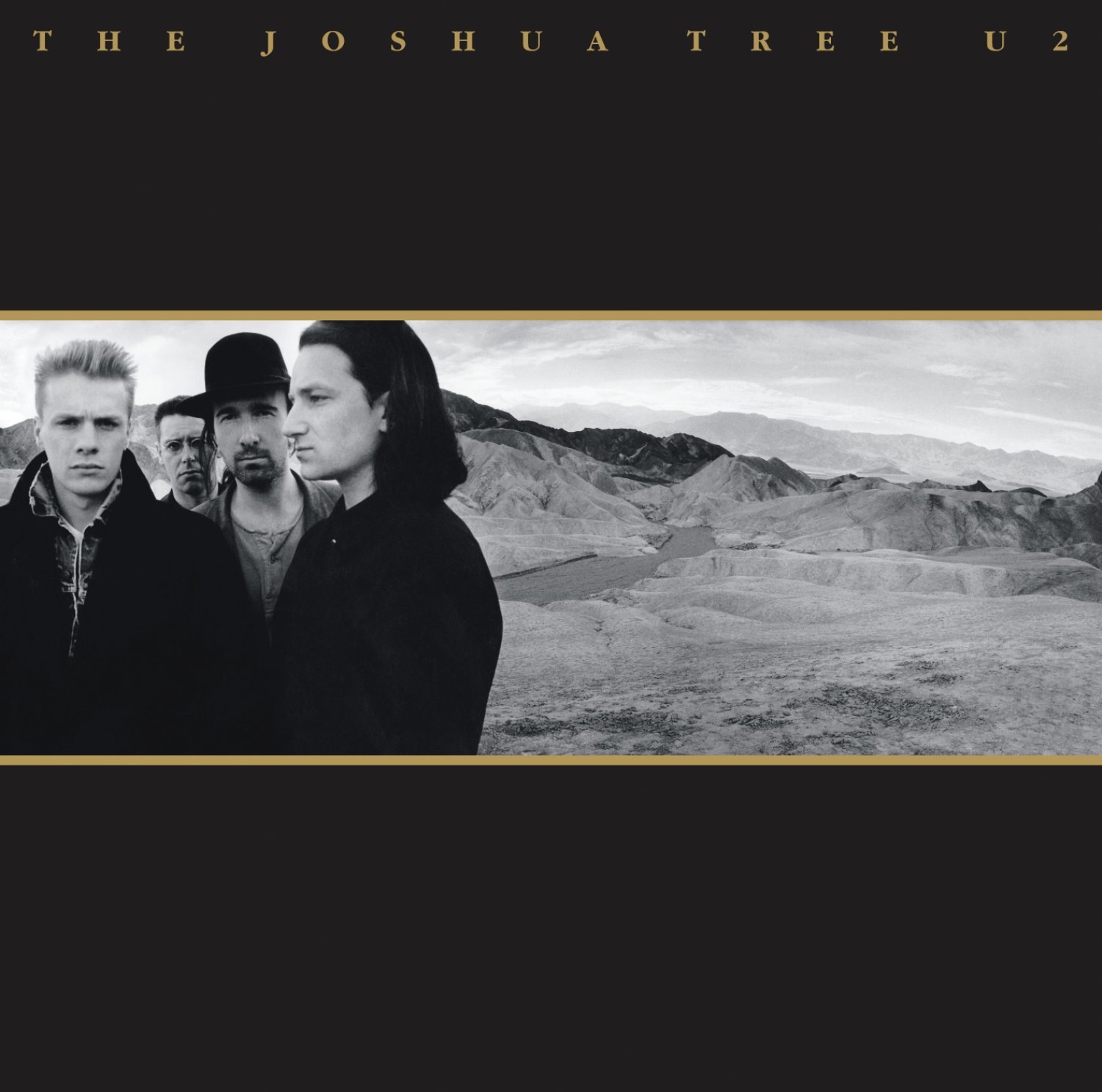 U2 / Joshua Tree