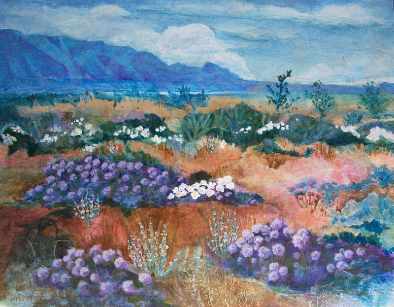 Darlene H. Morris