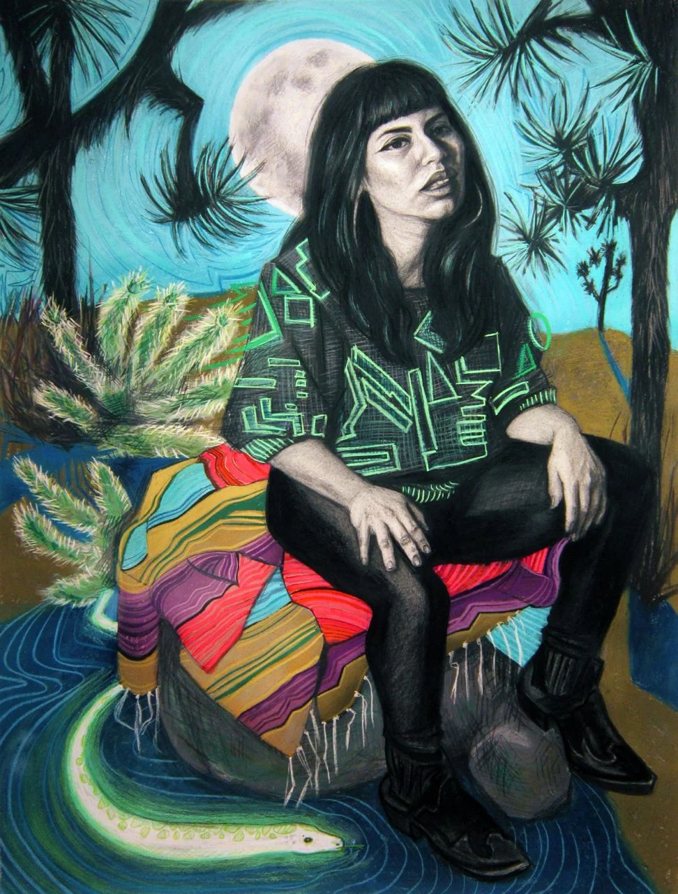 Romina Del Castillo