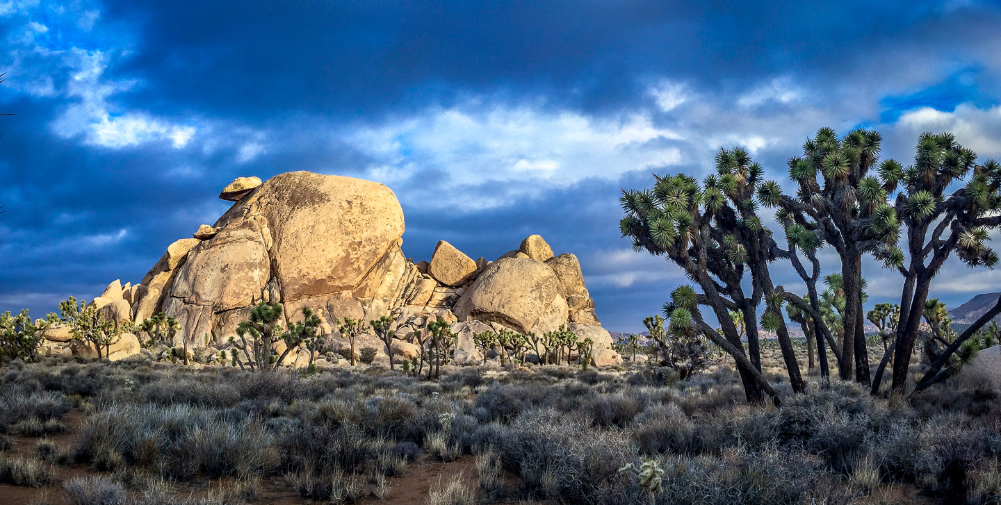 CAP ROCK